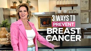 Three Way I Take Care Of My Health With A Family History Of Breast Cancer