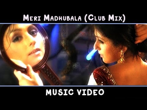 meri madhubala remix by Avadhoot Gupte for Sagarika Music.mov...