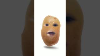 Annoying Orange Potatoes Knife 2
