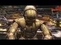 Star Wars Pinball - Droids
