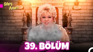 Sihirli Annem 6.Sezon 39. Bölüm