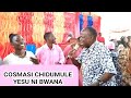 COSMASI CHIDUMULE - YESU NI BWANA NDANI YA EAGT KISIMA CHA UZIMA CHANIKA BUYUNI KWAZOO