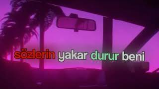Berk Coşkun - Mevzu Derin (Lyrics Edit )