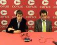 Aronian and Carlsen