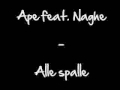 Alle Spalle Video preview