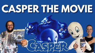 Casper 1995 First Time Watching Movie Reaction
