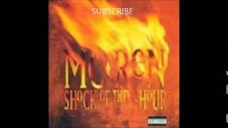 Watch Mc Ren Shock Of The Hour video