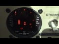 Beech Bonanza S35 Tat Tn In Cruise At 17 000 Beech Bonanza S35 Tat Tn In Cruise At 17 000