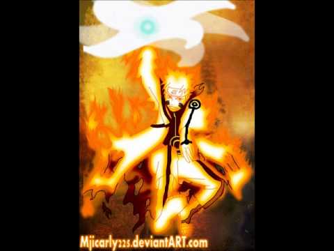 Naruto vs Madara(final battle) - YouTube