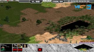 BiBi,VaneLove vs Gunny, Chim Sẻ 8/6/2016
