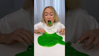 Magic Slime Learn Colors By Leisi Family
