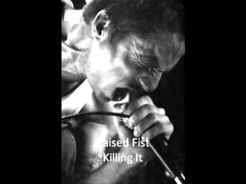 Killing It Video