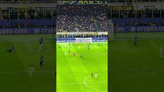 Goal Raphina Inter Milan 2-3 Barça