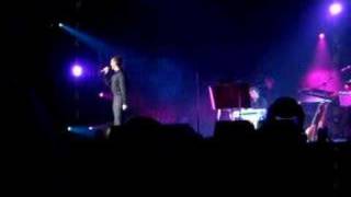 Watch Marti Pellow Memphis Moonlight video