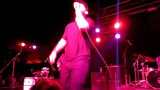Watch E Town Concrete Baptism video