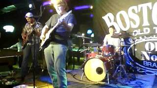 Watch William Clark Green Change video