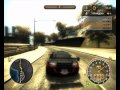 Speed: Most Wanted. (Карьера)