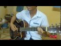 Guitar- Giấc mơ Cha-pi bản Y-Moan..cực hay