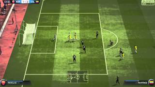 Fifa 15 Vur Vur Vur Joker Di̇rek Di̇rek Di̇rek