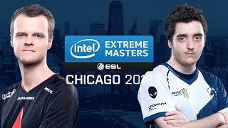Csgo - Astralis Vs. Team Liquid Mirage Map 1 - Grand Final - Iem Chicago 2018