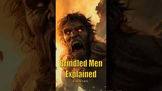 Brindled Men Explained Game Of Thrones House Of The Dragon Asoiaf Lore