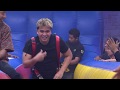 GAME LARI, ANWAR VS BANG BILLY | SAHUR SEGERR (28/05/19) PART 4