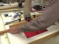 making picture frames