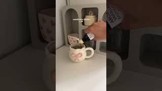 Vanilla Latte Coffee Calm Morning Vibes