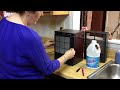 Cleaning your Fresh Air Purifier