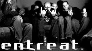 Watch Entreat Along The Way To Sky video