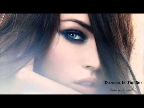 Diamond In The Sky (Pop Edgy Beats Instrumental 2013)