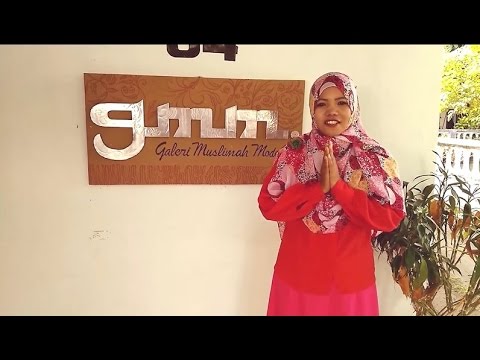 Youtube Galeri Elzatta Jogja