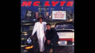 Watch Mc Lyte Slave 2 The Rhythm video