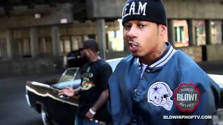 Watch Vado Respect The Jux video