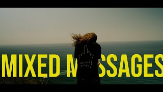 Yung Pinch - Mixed Messages