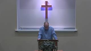 When godly christians disagree Acts 15:36-41