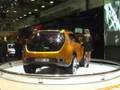 Motor Show 2007: Seat Tribu Concept