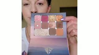 How To Apply 3d Foundation | Quick Makeup
