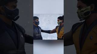 We Are Brothers