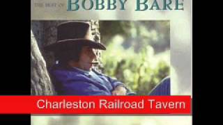Watch Bobby Bare Charleston Railroad Tavern video