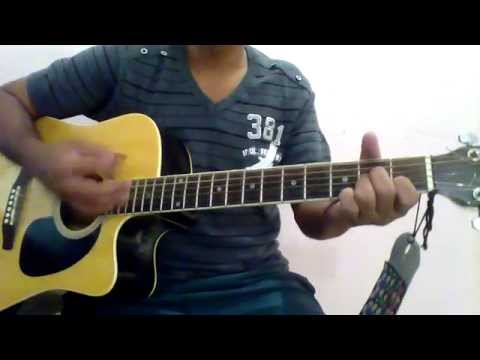Hai Dil Ye Mera - Chords Lesson - Arijit Singh- Mithoon