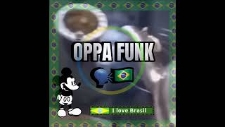 Oppa Funk - Dj W4Rm