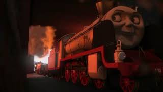 If Thomas And Friends Journey Beyond Sodor Ended Like This 13
