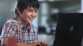 Netflix - Kids 2012, Usa But Its Mixed With The Uk Audio