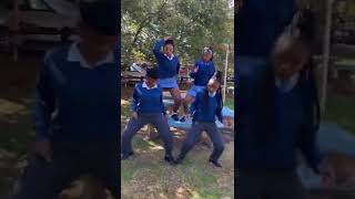 Mzansi School Vibez Challenge