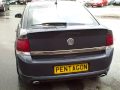 VAUXHALL VECTRA 3.0 V6 CDTI SRI 5DR INC EXTERIOR PACK AND SAT NAV METRO BLUE-PENTAGON MOTOR GROUP