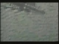 Iranian UAV Monitoring US Aircraft Carrier Ronald Reagan