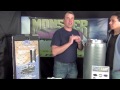 CARBON FILTERS 101- ALL YOU NEED TO KNOW - Phresh Carbon Charcoal Filter Filters Grow