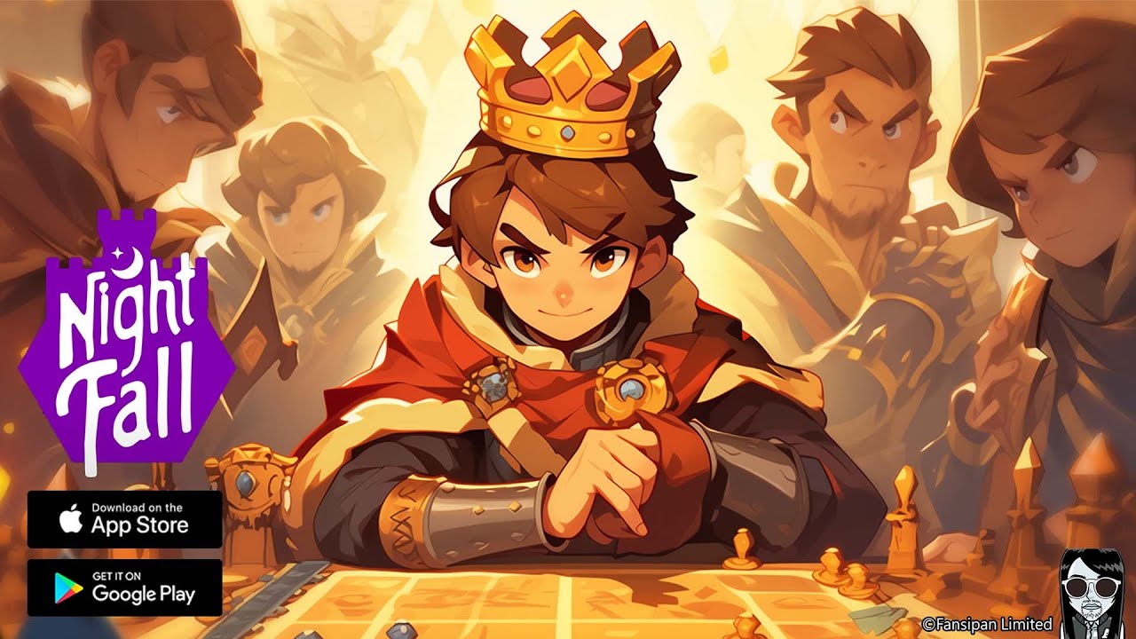 Nightfall: Kingdom Frontier TD – Gameplay Android APK Nightfall: Kingdom Frontier TD – Gameplay Android APK