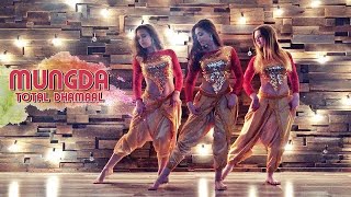 Mungda Dance Total Dhamaal Sonakshi Sinha Ajay Devgn Mungda Dance Total Dhamaal Sonakshi Sinha Ajay Devgn